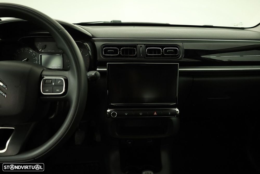 Citroën C3 1.2 PureTech Max - 9