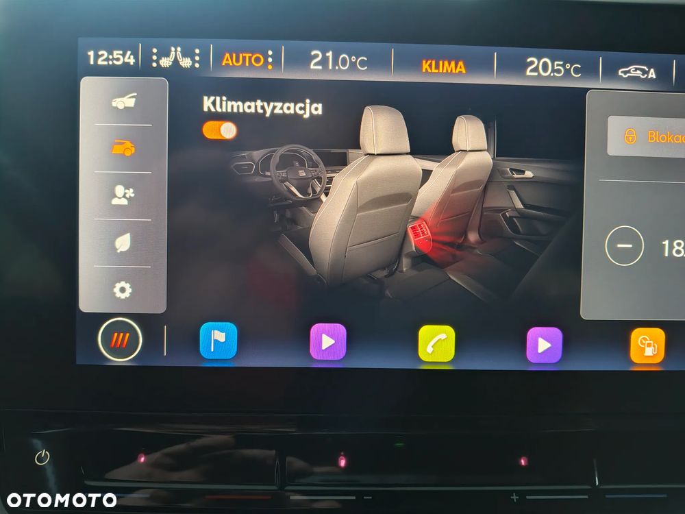 Seat Leon 1.5 EcoTSI Evo FR S&S DSG - 30