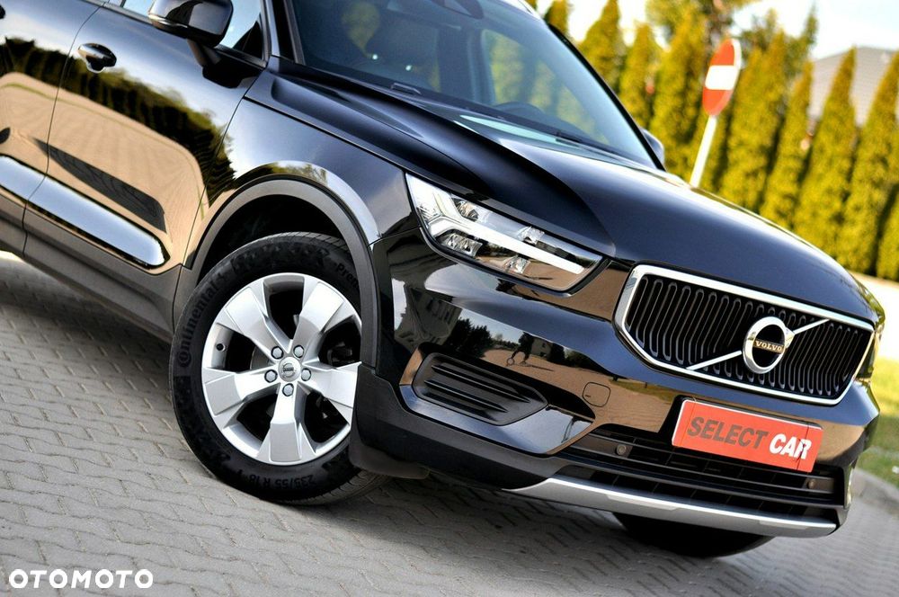 Volvo XC 40 D3 Momentum Pro - 15