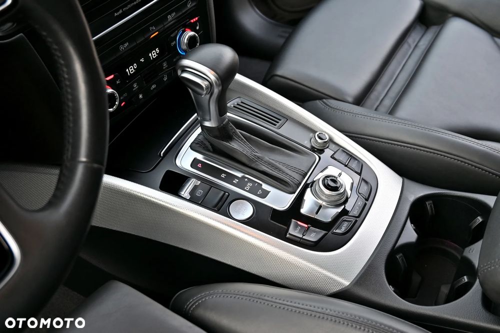 Audi Q5 2.0 TDI Quattro S tronic - 31
