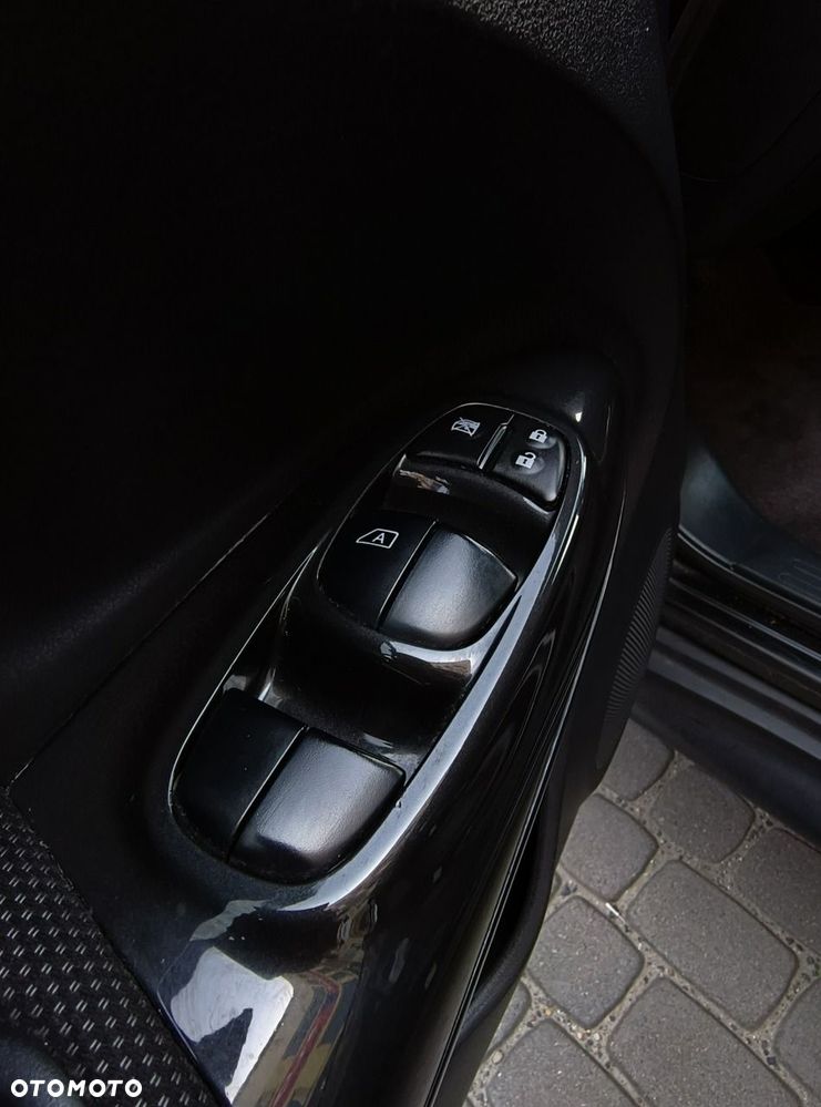 Nissan Juke - 24