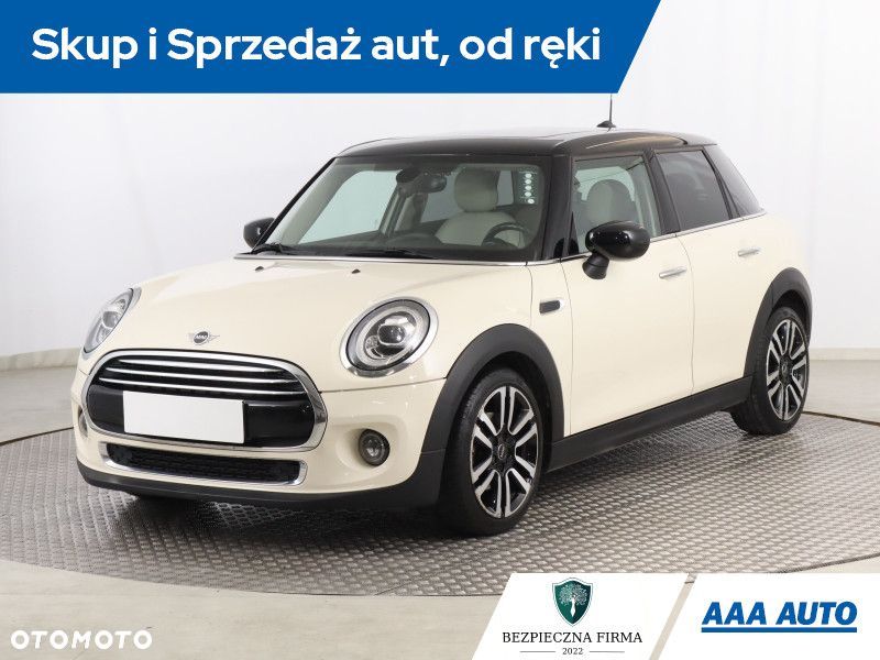 MINI Cooper - 2