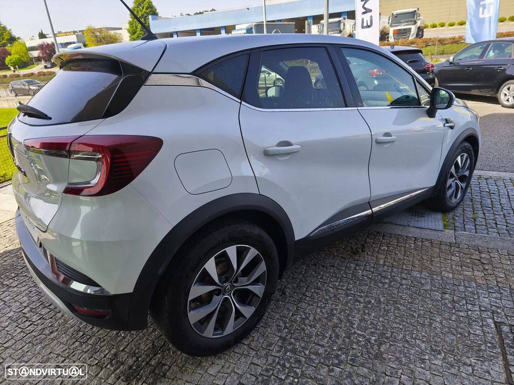 Renault Captur 1.5 dCi Exclusive - 3
