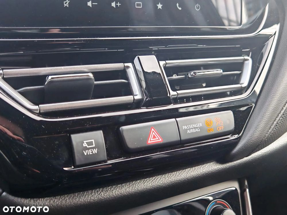Suzuki SX4 S-Cross 1.4 BoosterJet mHEV Elegance SP - 21