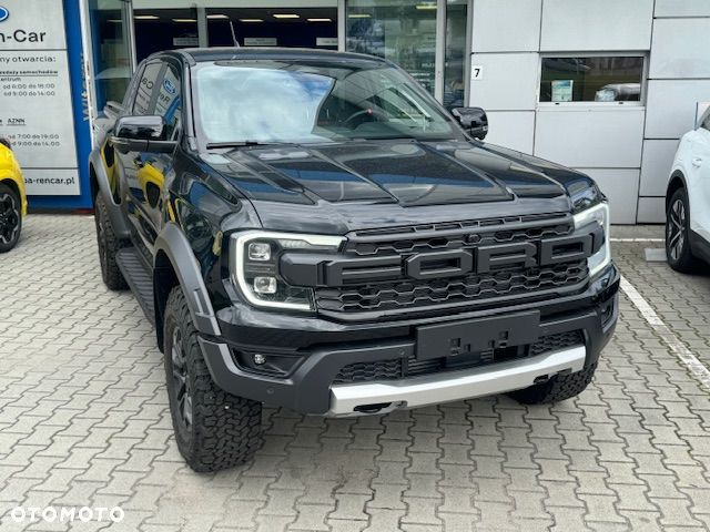 Ford Ranger - 2