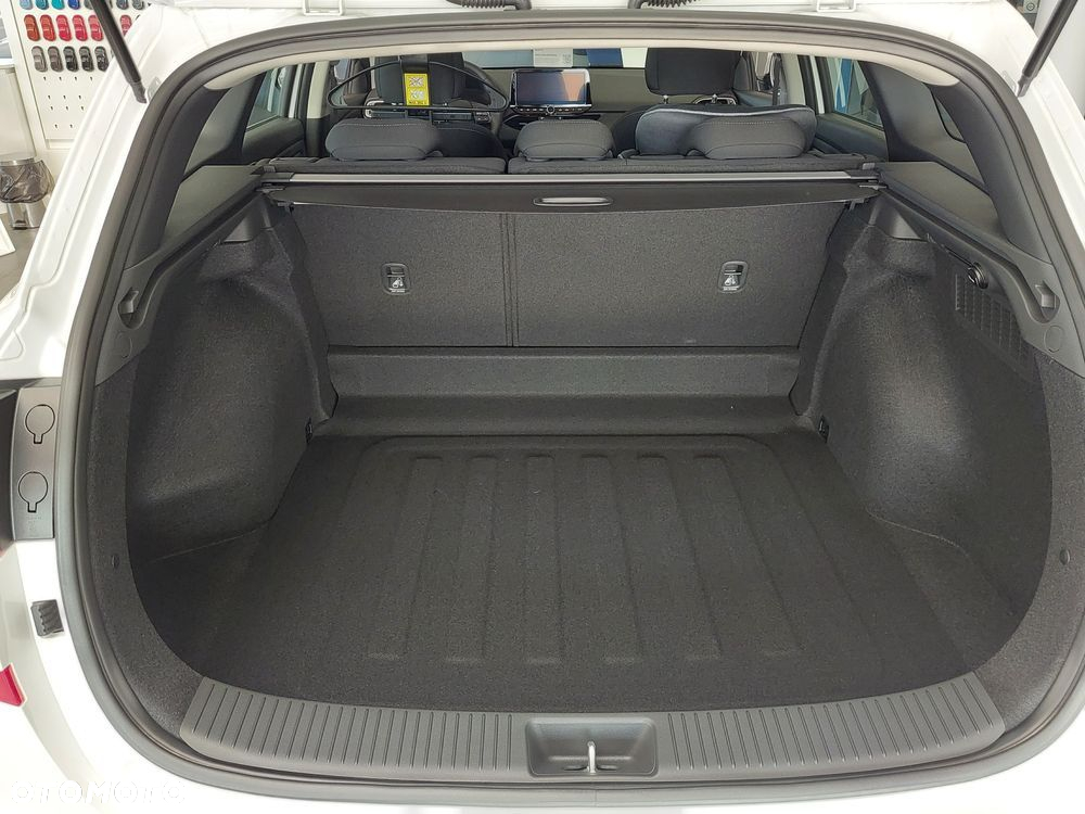 Hyundai i30 1.5 DPI Pure - 6