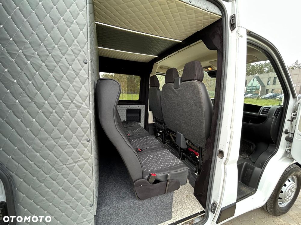 Opel Movano - 17