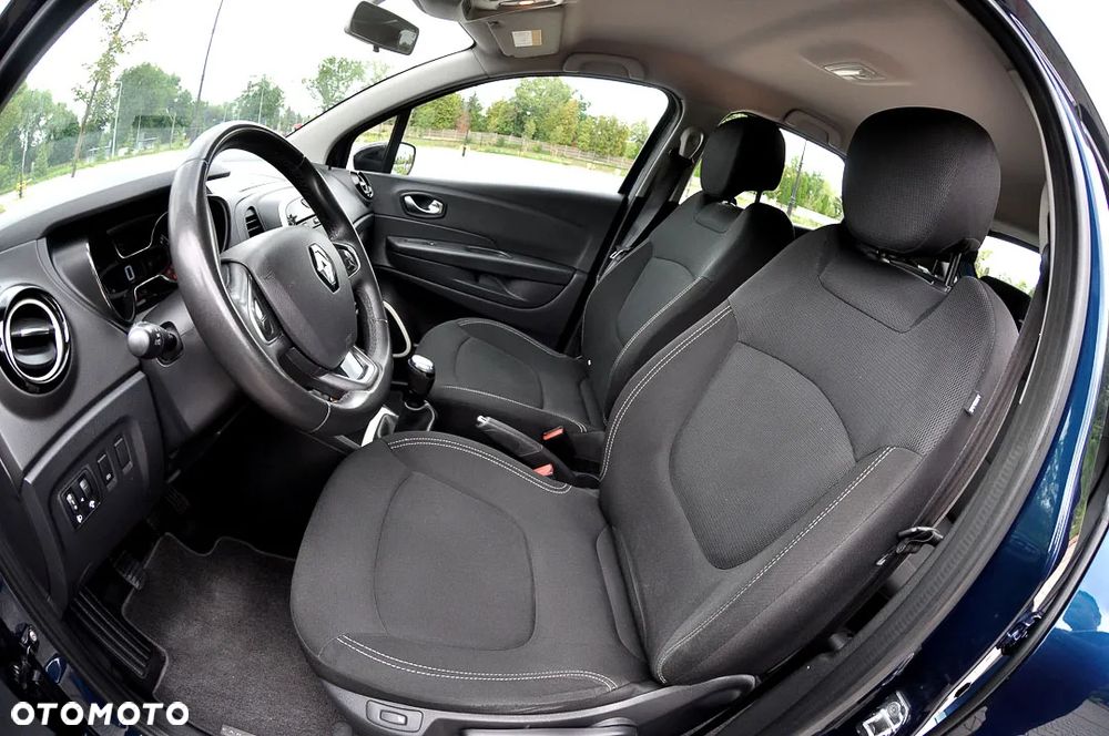 Renault Captur ENERGY dCi 90 Start&Stop Intens - 4