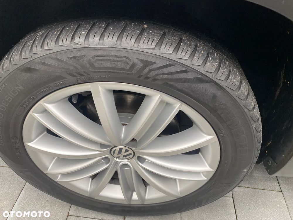 Volkswagen Tiguan 2.0 TDI DPF 4Motion BlueMotion Technology DSG Cup Sport & Style - 17