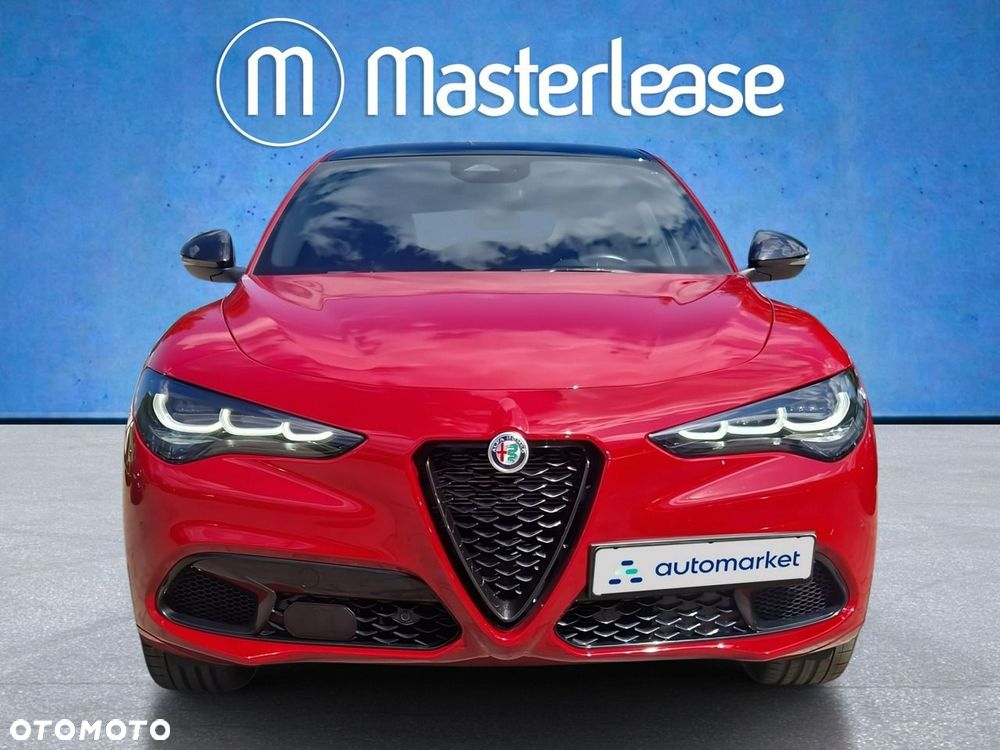 Alfa Romeo Stelvio - 2