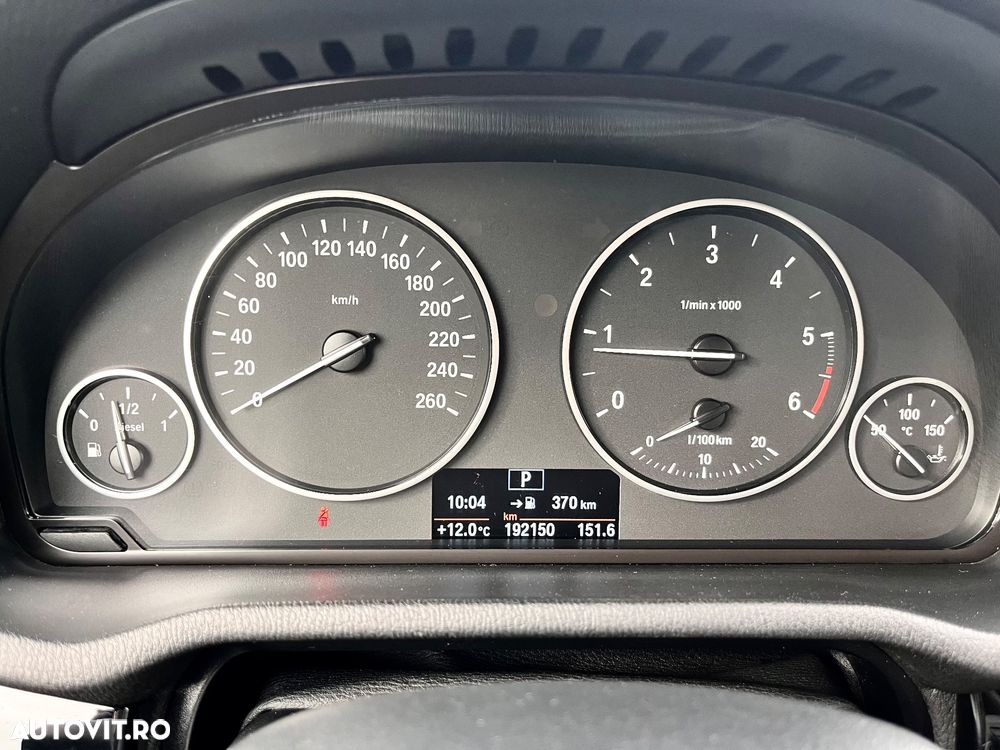 BMW X3 xDrive20d Aut. xLine - 29