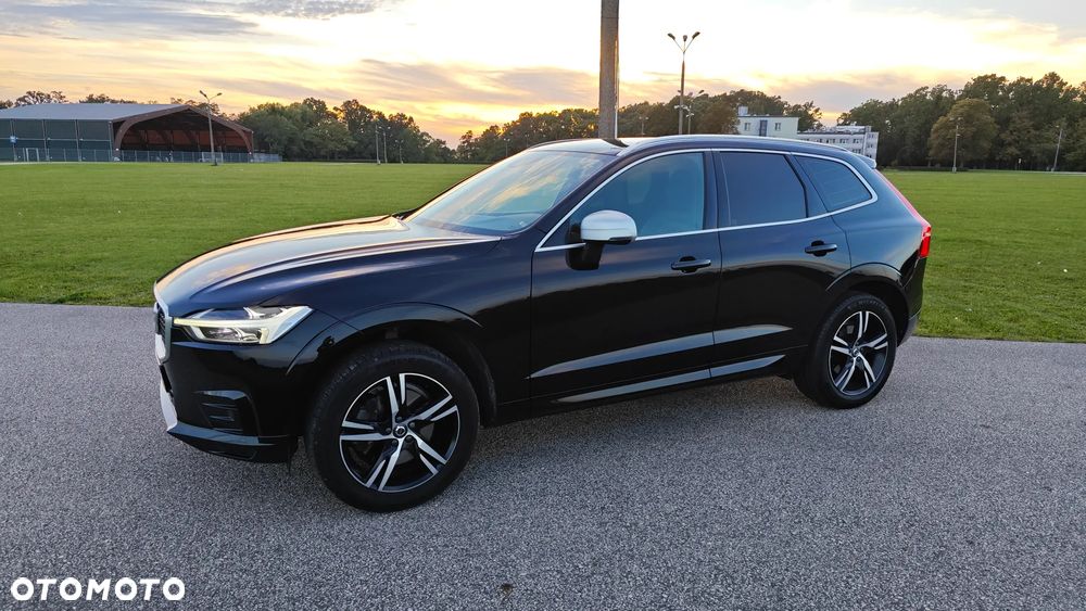 Volvo XC 60 D3 R-Design - 16