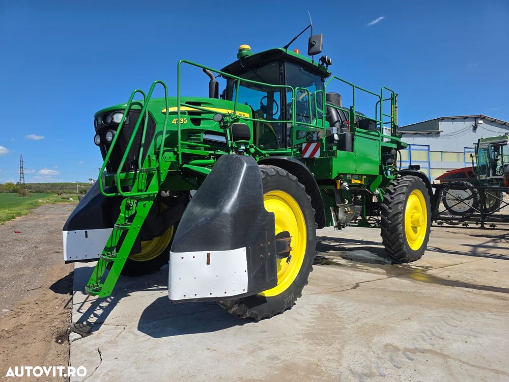 John Deere 4730 usa - 14