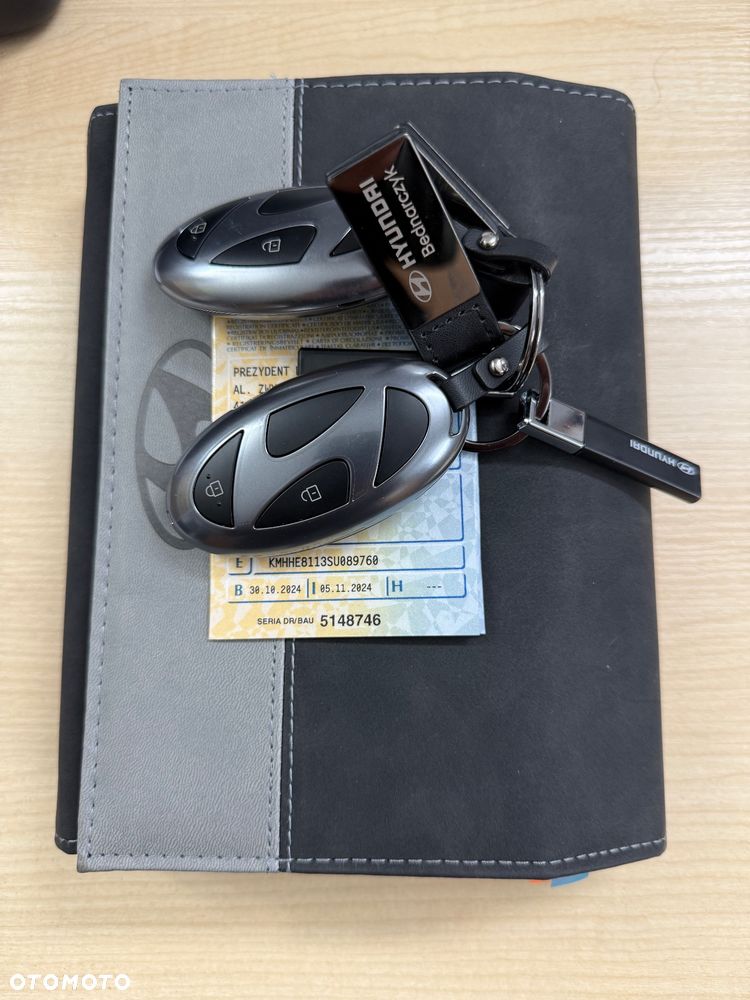 Hyundai Kona 1.6 GDI Hybrid Platinum DCT - 40