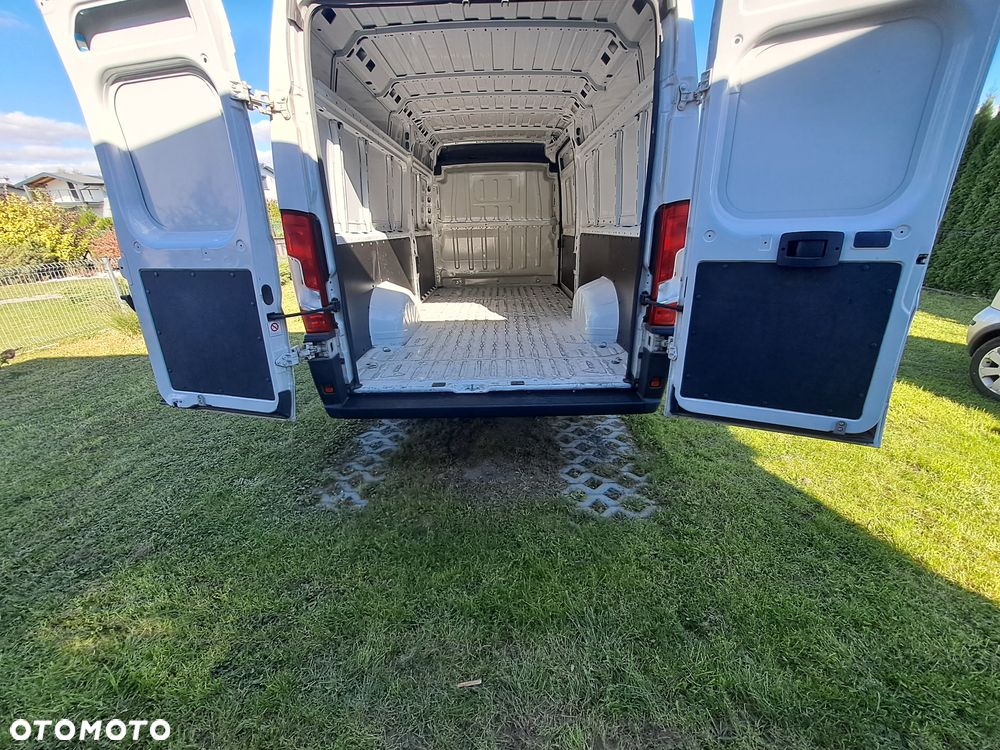 Fiat Ducato - 9