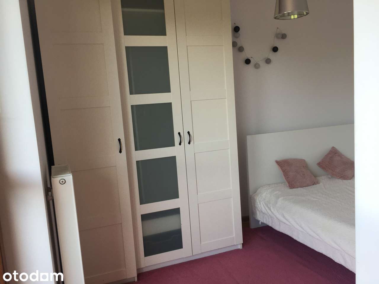 Najem okazjonalny, przytulne 36 m², Bemowo, Kopalniana, od 01.10.2026