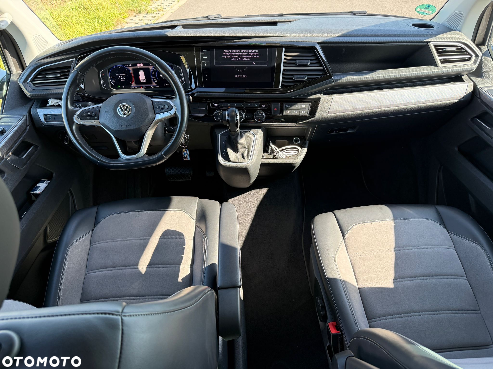 Volkswagen Multivan 2.0 BiTDI L1 Highline 4Motion DSG - 3