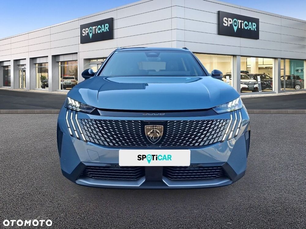 Peugeot 5008 1.2 PureTech mHEV GT S&S e-DCS6 - 3