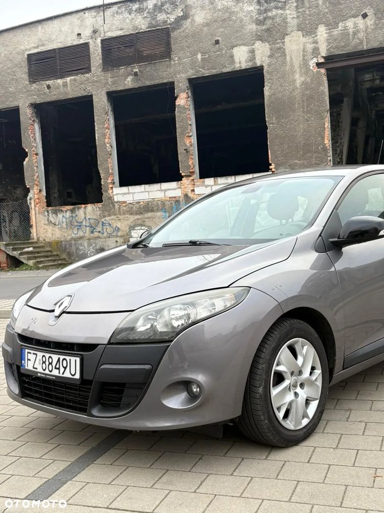 Renault Megane 1.4 16V TCE Dynamique - 7