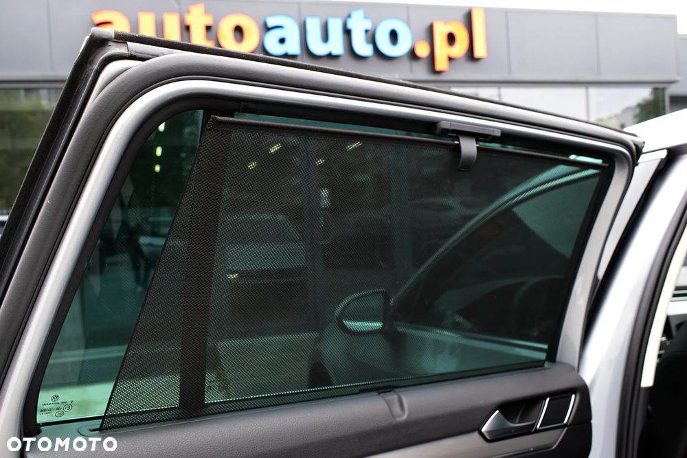 Volkswagen Passat 1.8 TSI BMT Highline DSG - 21