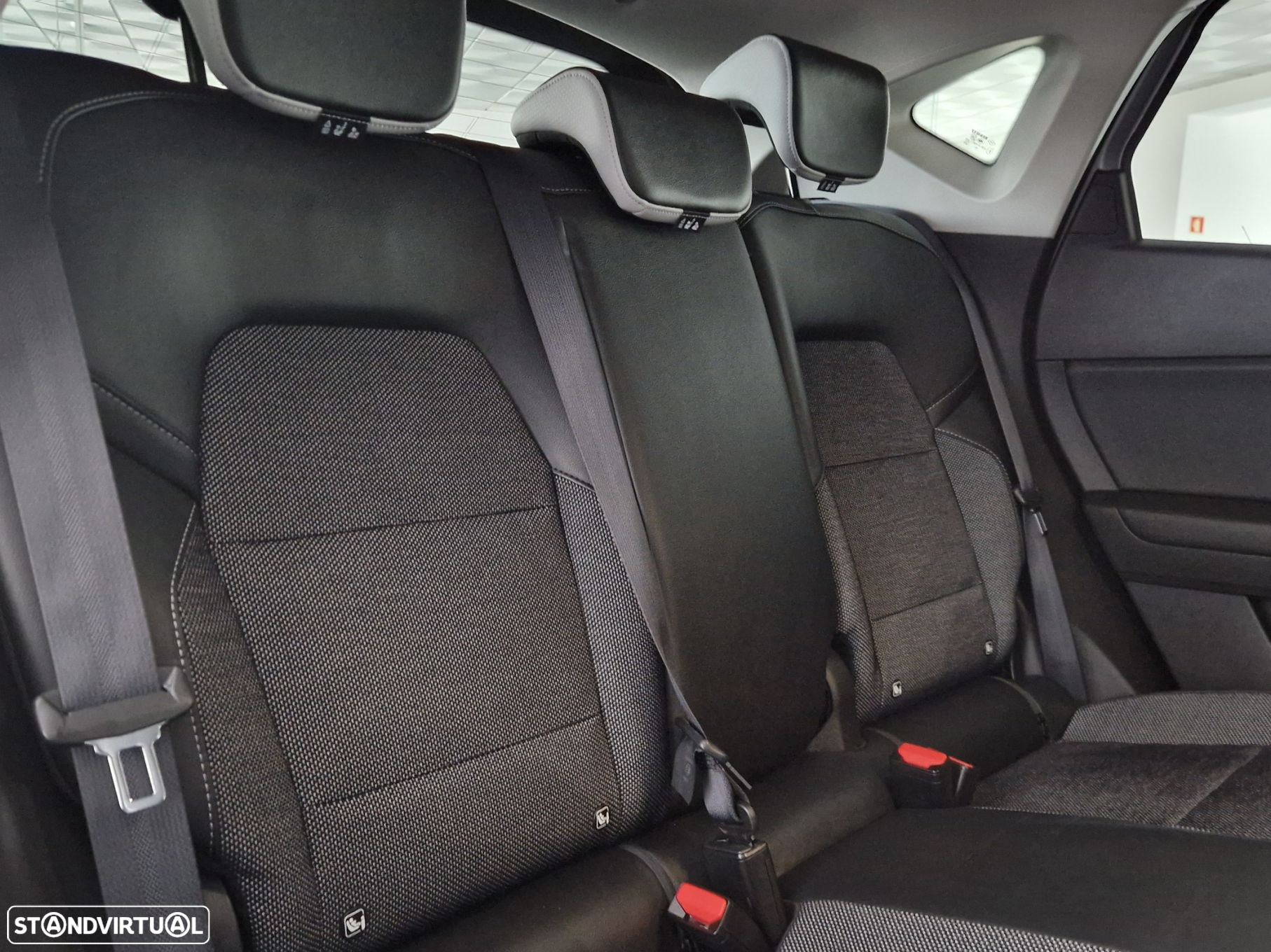 Renault Captur 1.0 TCe Zen - 15