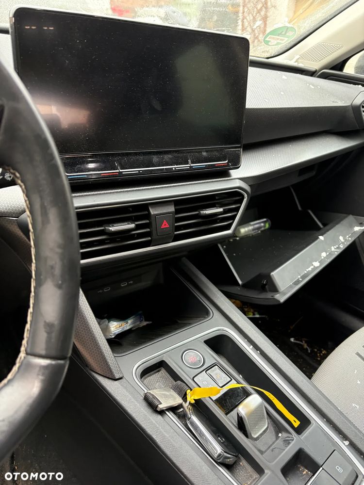 Seat Leon 2.0 TDI FR DSG - 16