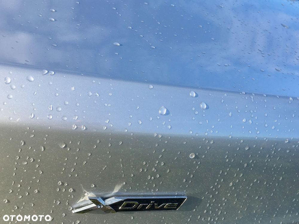 BMW Seria 5 540i GPF xDrive Luxury Line - 11