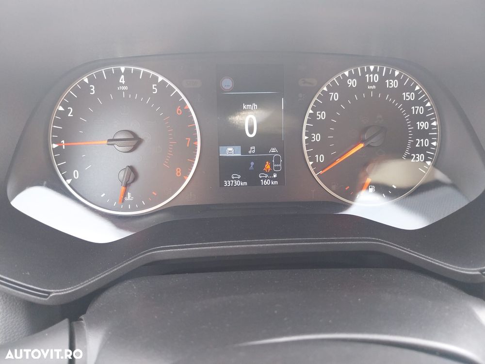 Renault Clio SCe 65 LIFE - 6