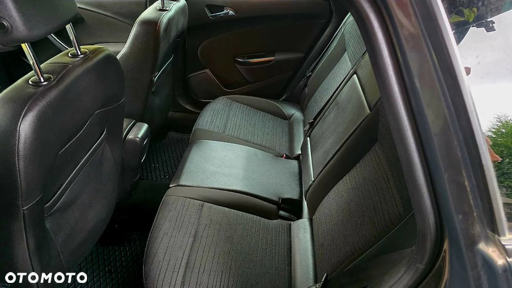 Opel Astra 1.4 Turbo Sports Tourer Innovation - 14