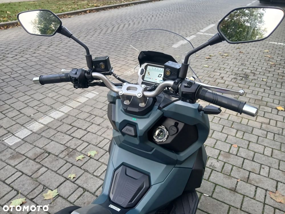 SYM ADX - 26