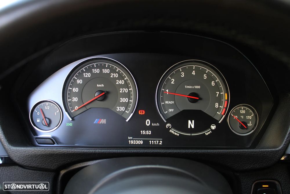 BMW M4 DKG - 33