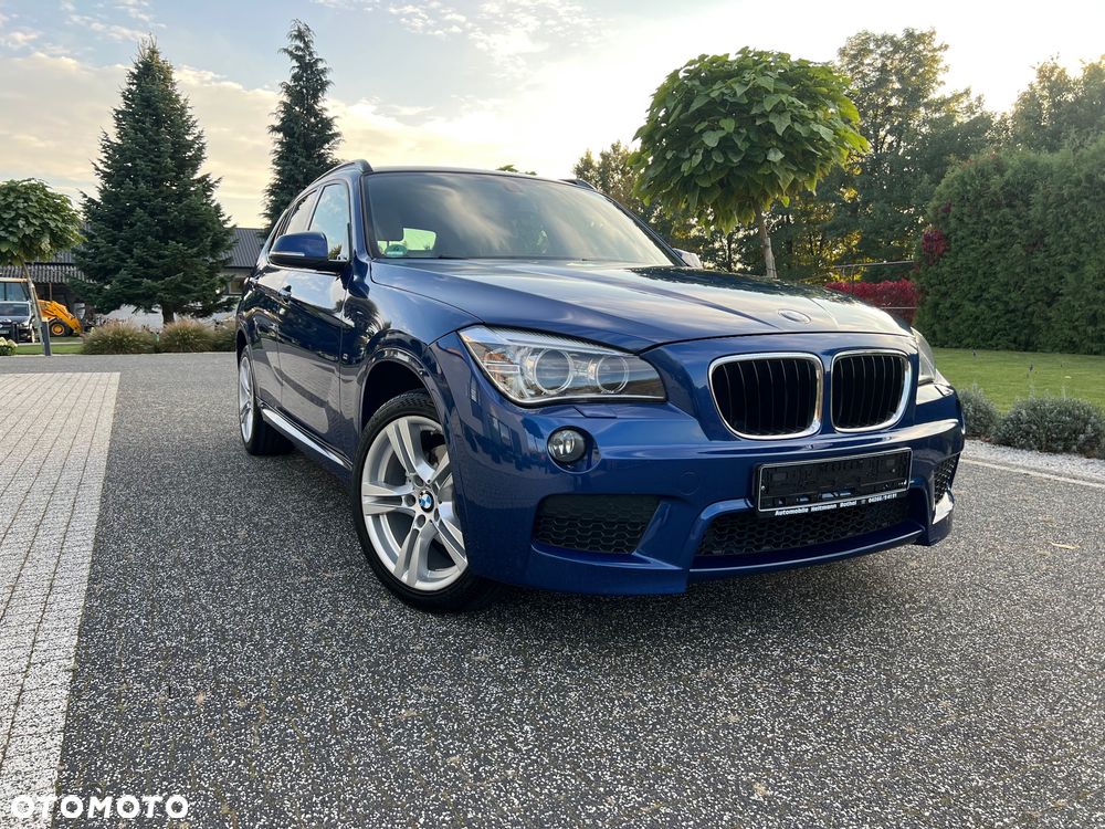 BMW X1 sDrive18d Sport Line - 15