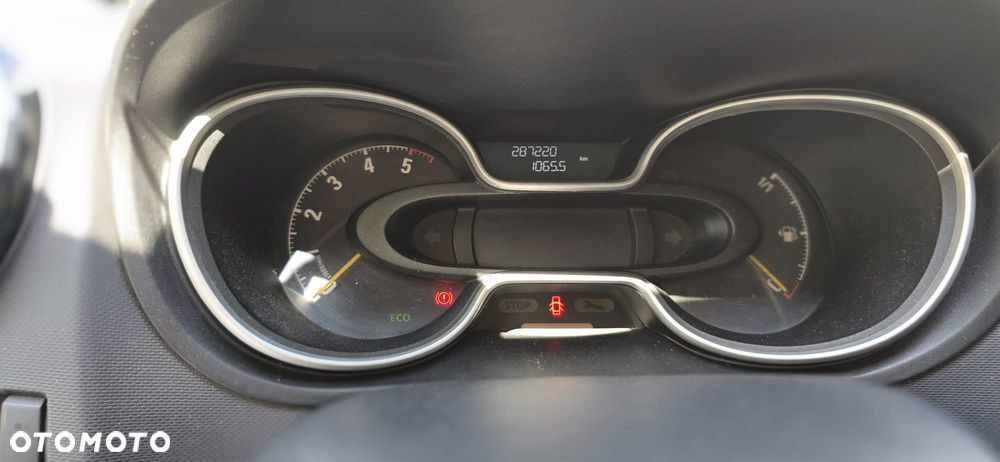 Opel Vivaro L1H1 2.9t Elegance Business - 8