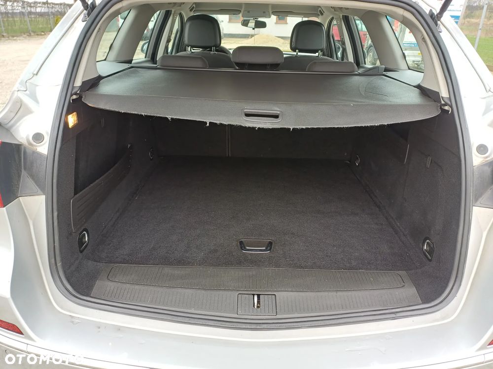 Opel Astra 1.7 CDTI Sport - 12