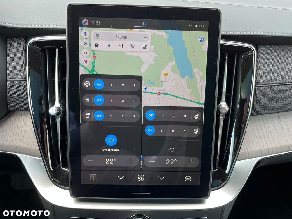 Volvo XC 90 - 29