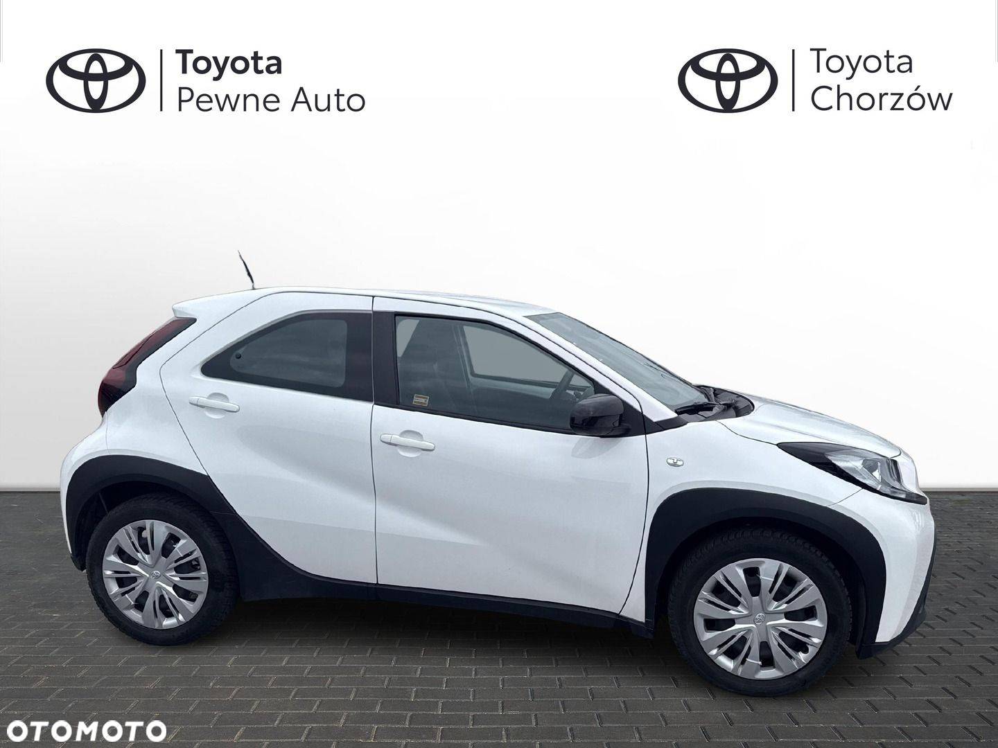 Toyota Aygo X - 6
