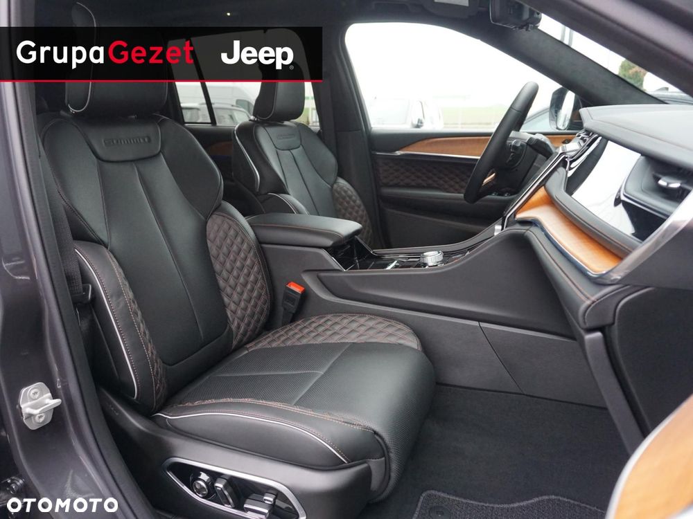 Jeep Grand Cherokee - 7