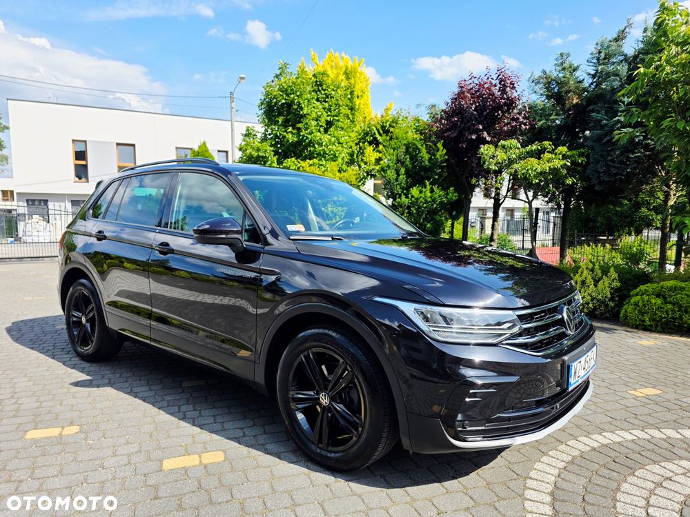 Volkswagen Tiguan 2.0 TDI SCR Urban Sport - 5