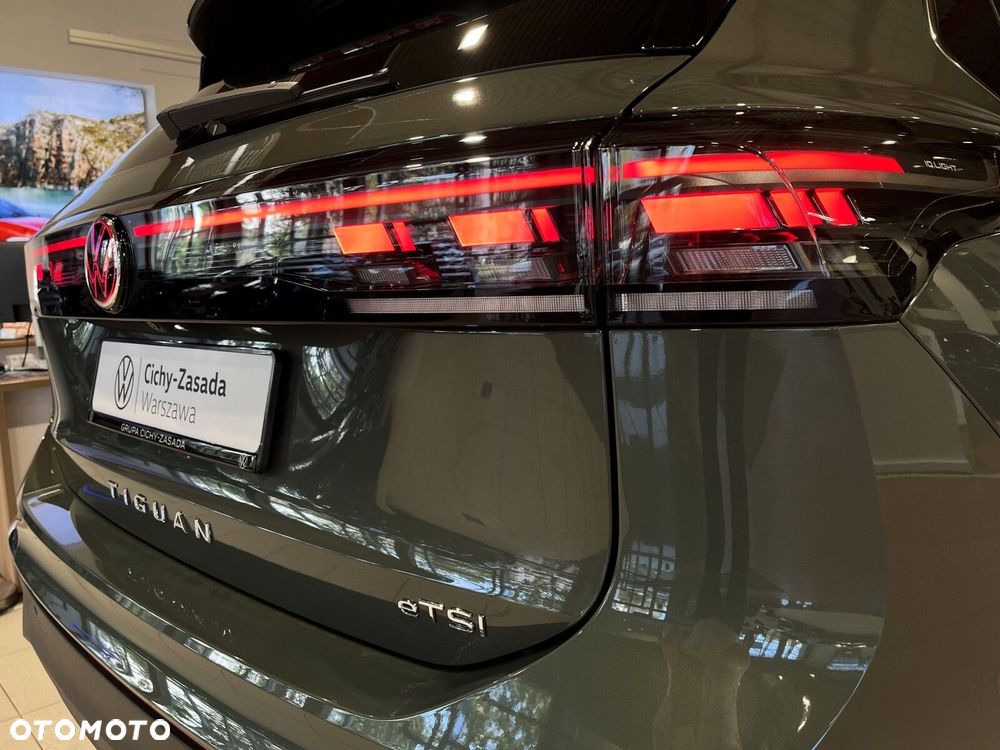 Volkswagen Tiguan 1.5 eTSI Elegance DSG - 34