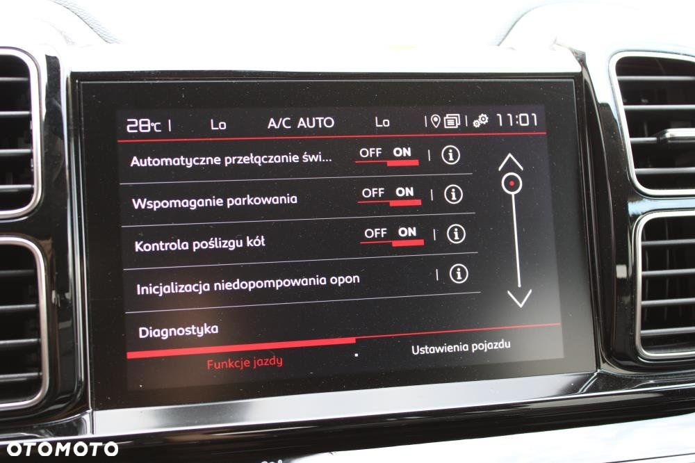 Citroën C5 Aircross - 27