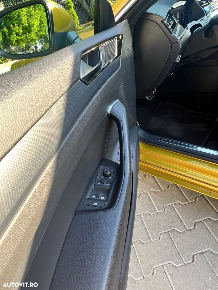 Volkswagen ARTEON 2.0 TSI DSG R-Line - 9