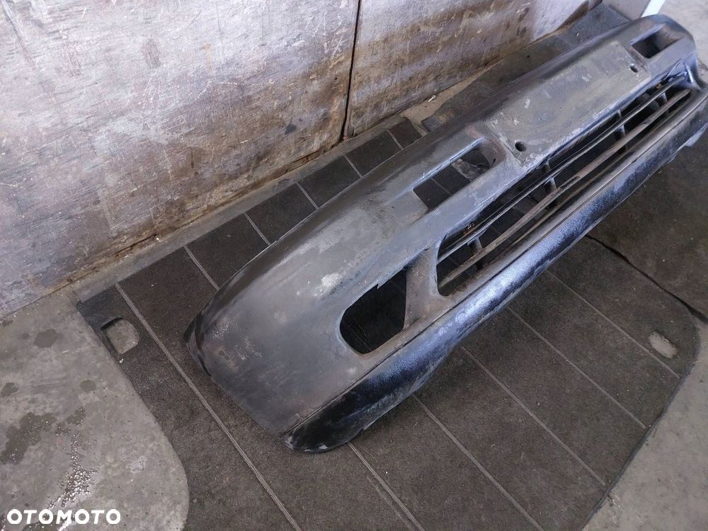 KOMPLETNY PRZÓD MASKA ZDERZAK BŁOTNIK MERCEDES-BENZ VITO W638 2.2 CDI - 11