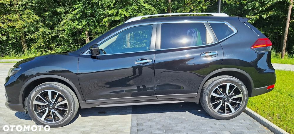 Nissan X-Trail 2.0 dCi Tekna 4WD - 2