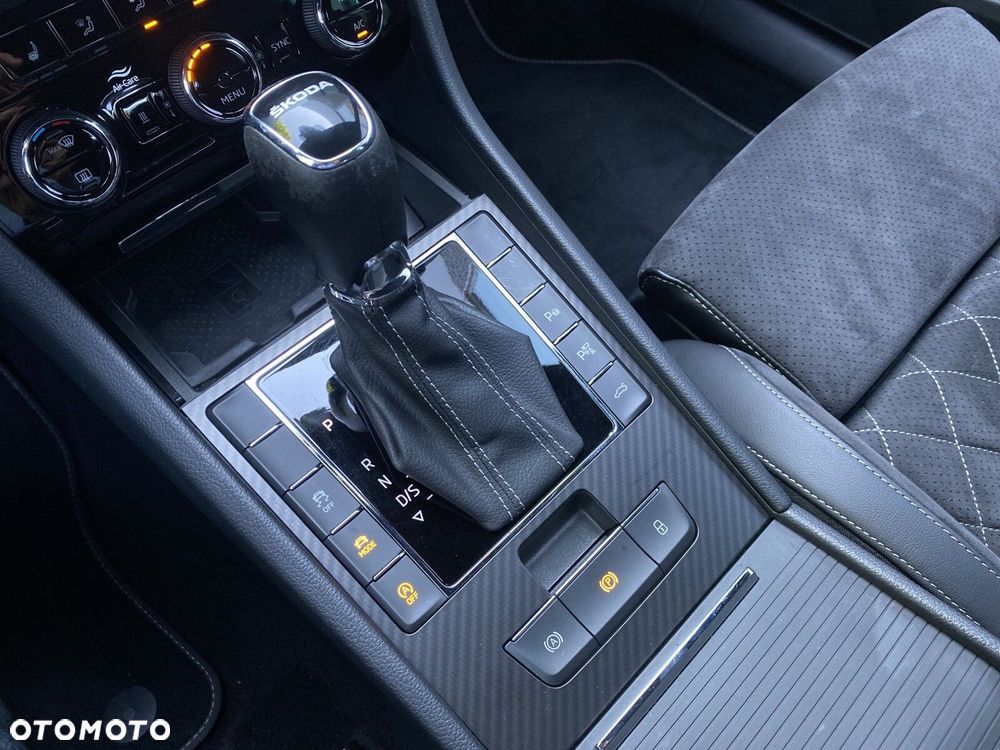 Skoda Superb - 31