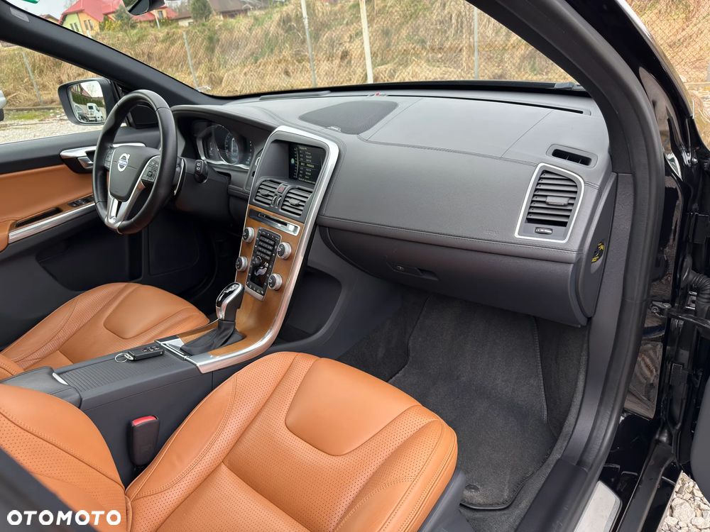 Volvo XC 60 T5 Geartronic Linje Inscription - 26