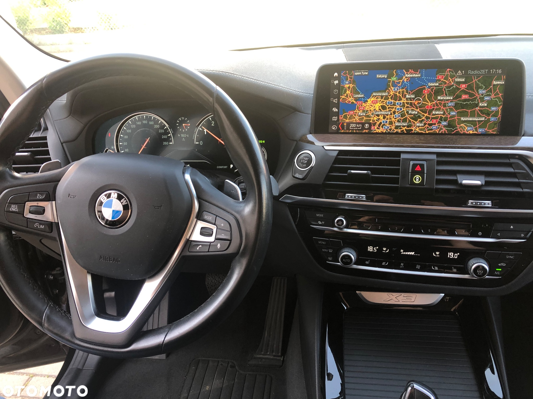 BMW X3 - 31