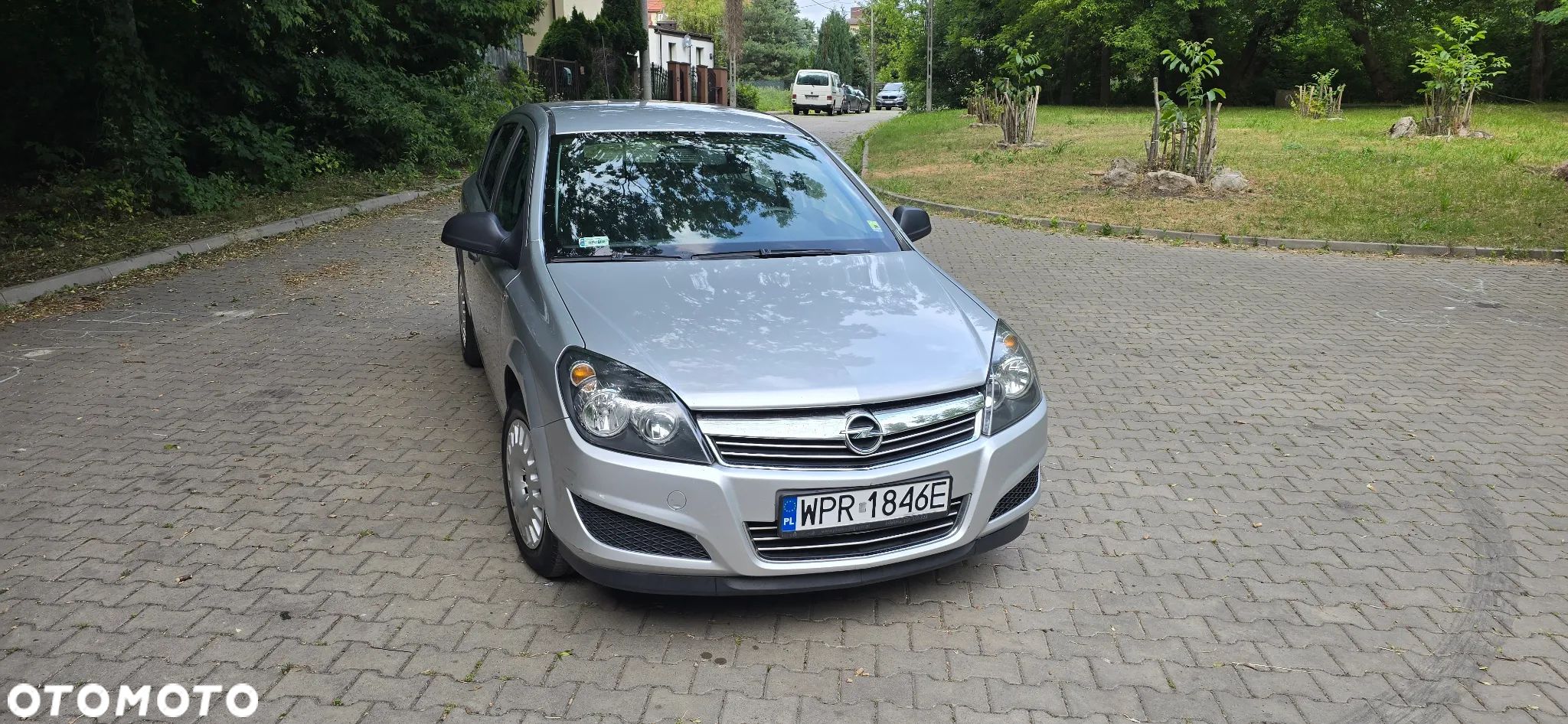 Opel Astra III 1.6 Enjoy - 1