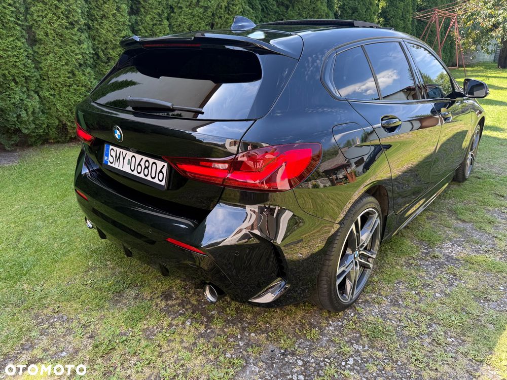 BMW Seria 1 ver-118d-m-sport - 3