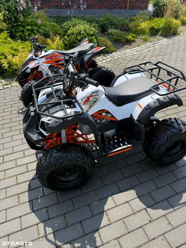 Can-Am Outlander Max - 8