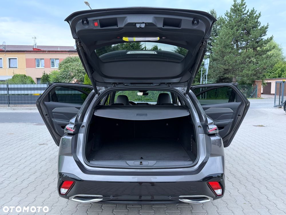 Peugeot 308 1.5 BlueHDi GT S&S EAT8 - 14